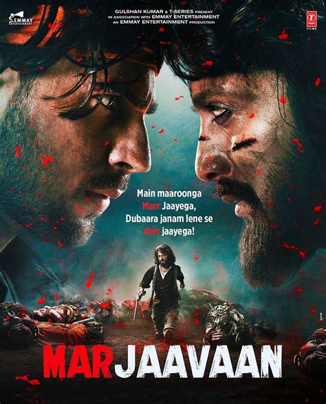 Image result for Marjavaan Movie