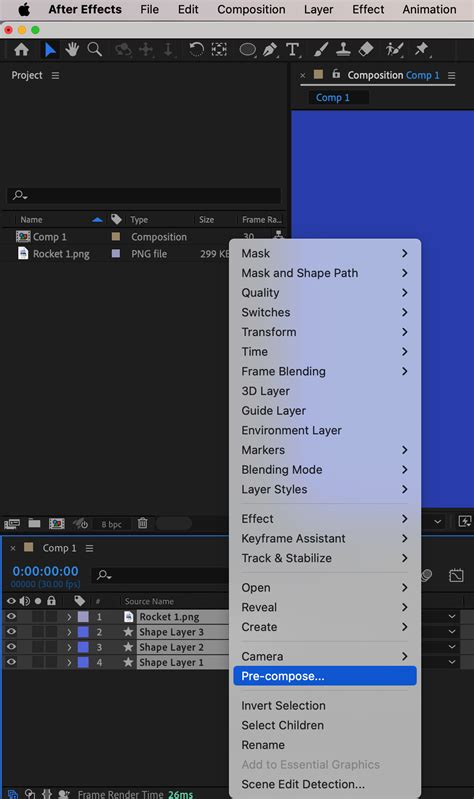 Image result for Tutorial of Creating an Animation in After Effects