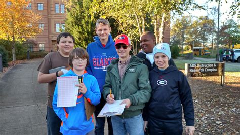 State FFA Meats Judging CDE