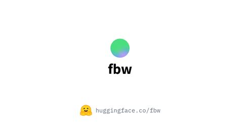 Image result for fbw