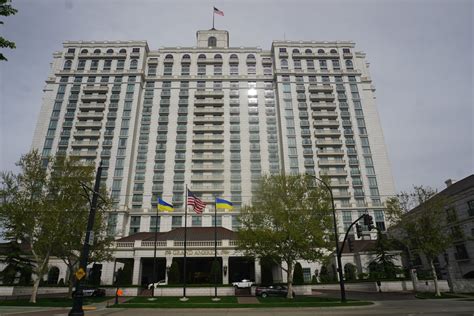 Top Luxury Stays in Salt Lake City: The Expert Guide — Home & Jet ...