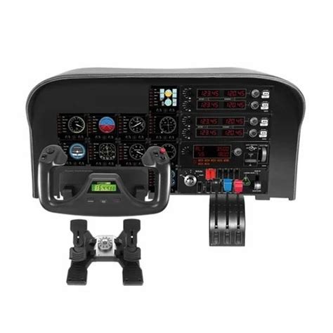 Logitech Auto Pilot Panel 的图像结果