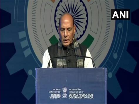 Defence Minister describes DefExpo as 'unprecedented success'