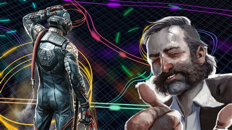 [100+] Disco Elysium Wallpapers | Wallpapers.com