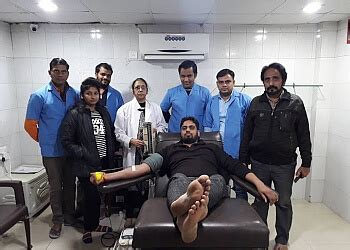 3 Best 24 Hour Blood Banks in Agra, UP - Expert Recommendations