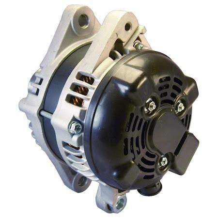 Ilc Replacement For Toyota, 2016 Highlander 35L Alternator 2016 ...