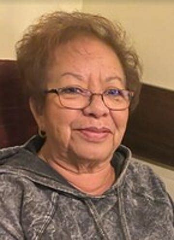 Irene C. Valenzuela Obituary - The Arizona Republic