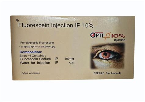 Image result for Fluoro Injection