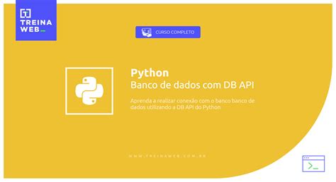 Image result for DB API in Python
