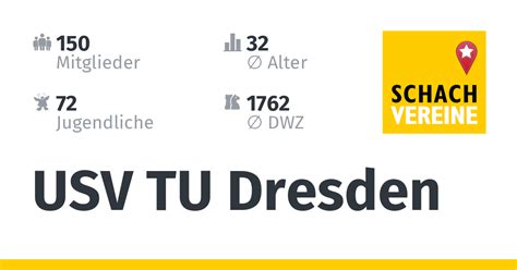 USV TU Dresden Schachabteilung (Schach in Deutschland)