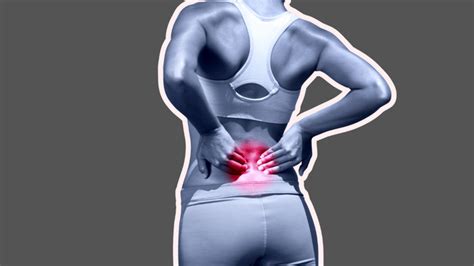 Why That Persistent Ache Might Not Be ‘Just An Injury’, Overlooked ...