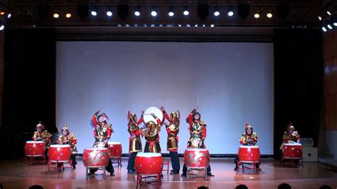 我馆的器乐节目《鼓舞飞扬》在安阳市文化系统第四届迎新年文艺汇演中获奖_安阳民俗博物馆