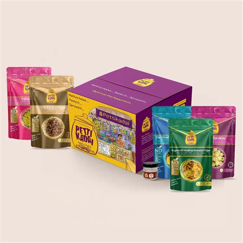 Shop Snacks at pettikadai.in | pettikadai.in