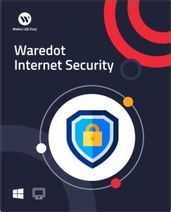 Waredot Internet Security 的图像结果