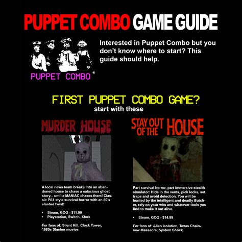 Puppet Games 的图像结果