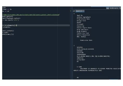 Download CSV file from a website page on server side | Freelancer