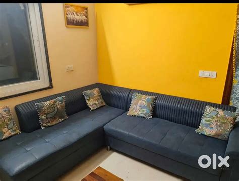 7 seater sofa - Sofa & Dining - 1813396980