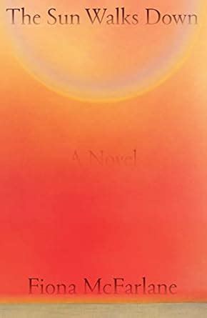 Buy The Sun Walks Down: A Novel Book Online at Low Prices in India ...