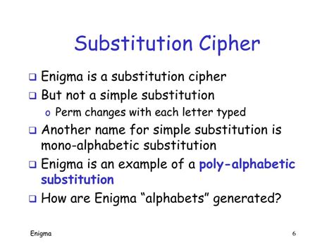 Enigma Code Examples 的图像结果