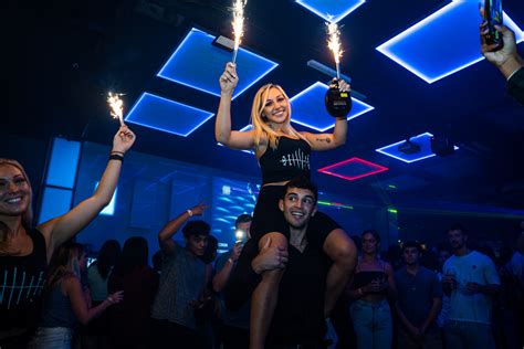 Nightclub | Still Life Nightclub | Greenville