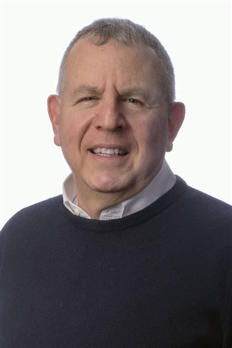 People in Business: Principle Bridge Engineer Brian Brenner joins Tighe ...