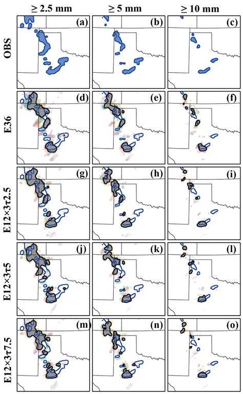 Applying Time-Expended Sampling to Ensemble Assimilation of Remote ...