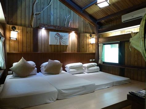 Taroko Village Hotel Rooms: Pictures & Reviews - Tripadvisor