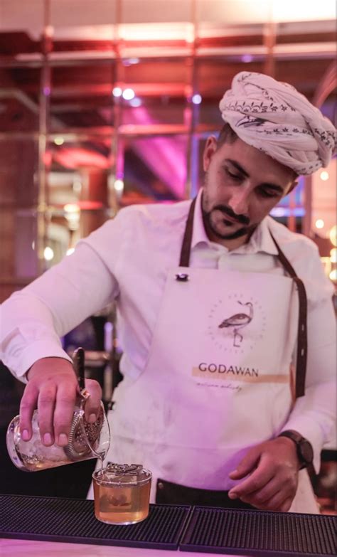 Kashmiri Morels & Bollywood Margaritas – Here's What Guests Devoured At ...