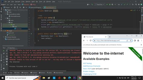 Image result for Selenium Java Code Examples