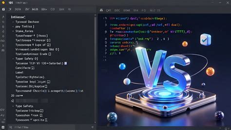 What Language Is VS Code Built With?
