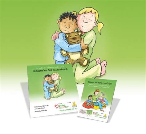 Buy Someone Has Died in a Road Crash: Supporting Guide for ...