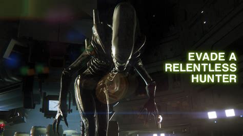 Image result for Alien Isolation Mobile