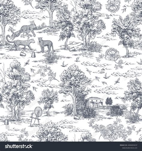 Textile Pattern Computer File Example 的图像结果