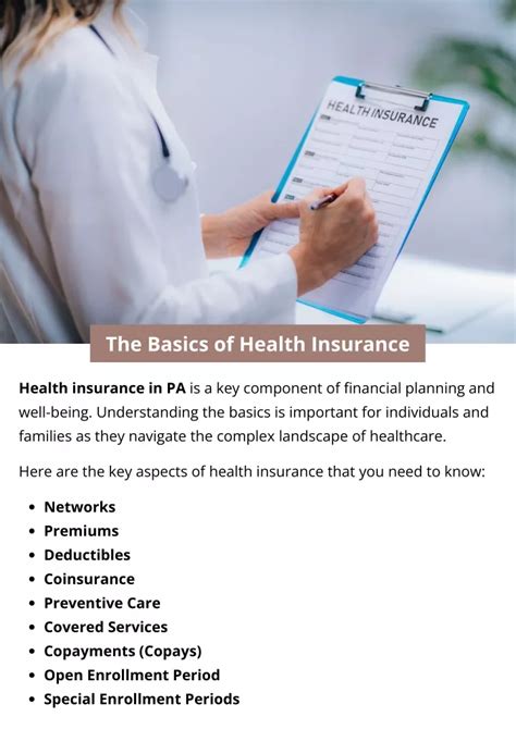 Understanding Health Insurance Basics 的图像结果