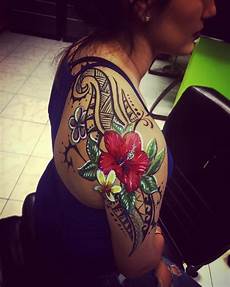 tribal blumen tattoo 24 tribal shoulder designs ideas design trends tribal blumen tattoo 24 tribal shoulder designs ideas design trends