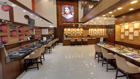 Chandukaka Saraf & Sons Pvt Ltd in Raviwar Peth,Pune - Diamond ...