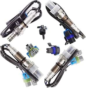 2001 Silverado O2 Replacement 的图像结果