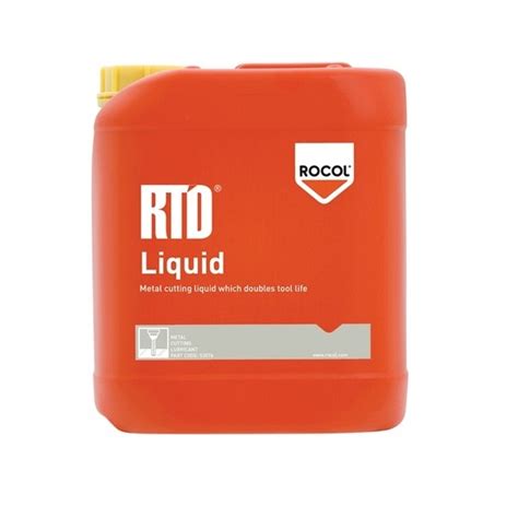 Rocol Metal İşleme Ürünleri – EYMEN TİCARET