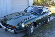 Datsun 280z For Sale by 1977 Datsun 280z For Sale Marshallberg Carolina Datsun 280z For Sale