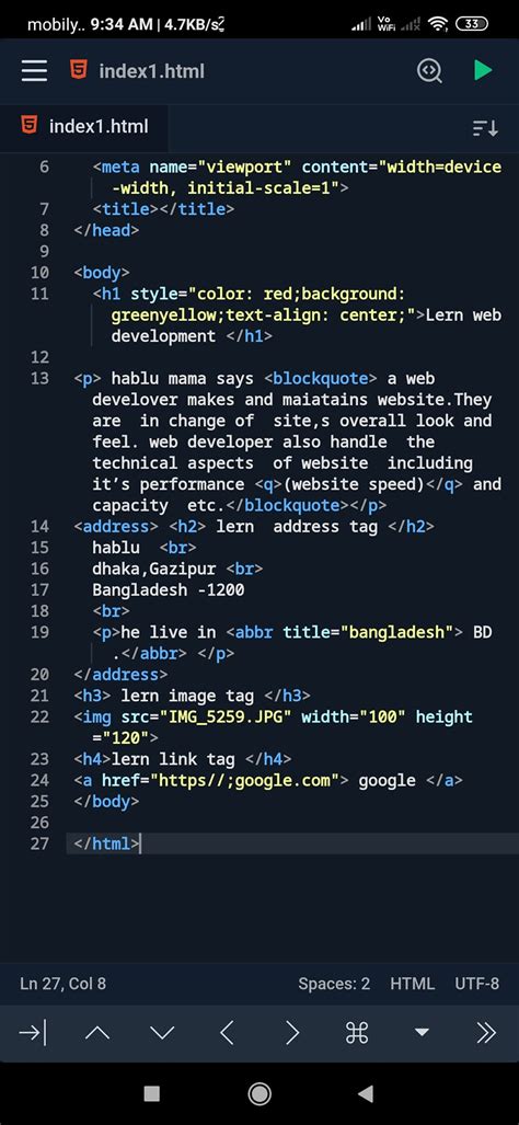 Hablu Programmer Python 的图像结果