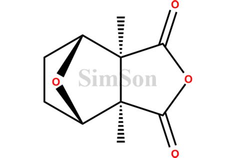 Cantharidin | CAS No- 56-25-7 | Simson Pharma Limited