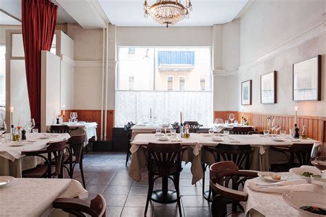 Nostrano Södermalm – Italian restaurant – Södermalm, Stockholm