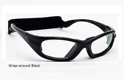 LaserRad™ Combined Holmium Laser/Radiation Protective Eyewear | Safety ...