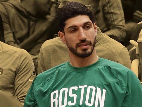 Enes Kanter - Basketball Network