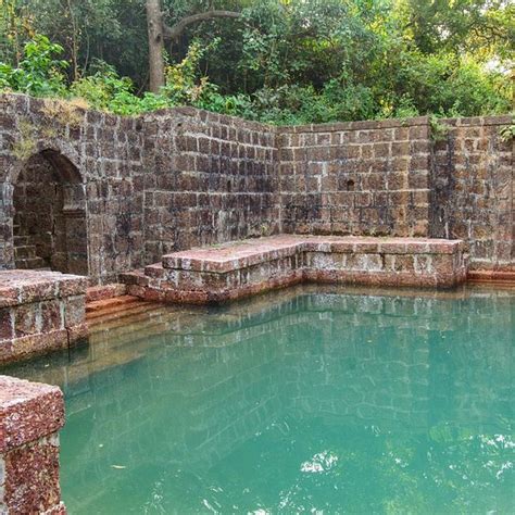 Brahma Kund, Alibaug