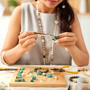 Diploma in Jewellery Designing (1 Year) - Certified by NSDC