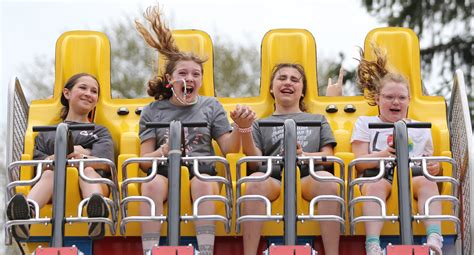 Geauga County Maple Festival in Chardon, April 28, 2024 - cleveland.com