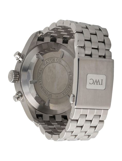 Image result for CWC Pilot Chronograph Watch