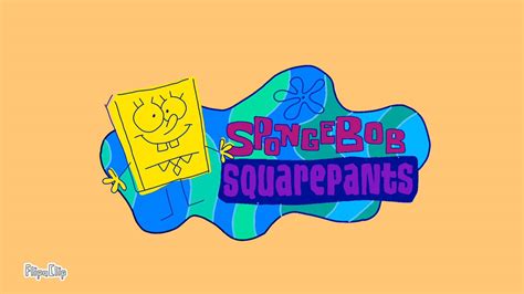 Image result for Spongebob Logo