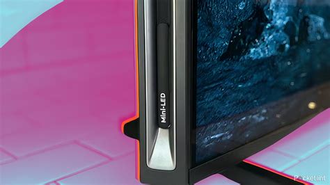 Modern screen technologies explained: What do TV acronyms really mean?